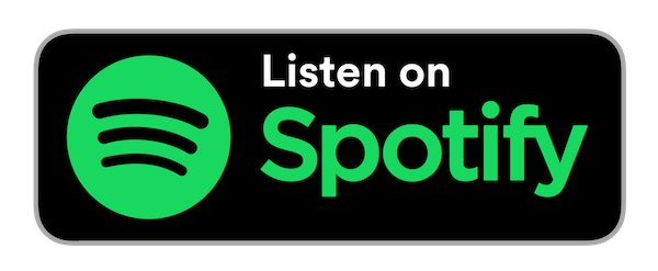 Listen on Spotify Badge