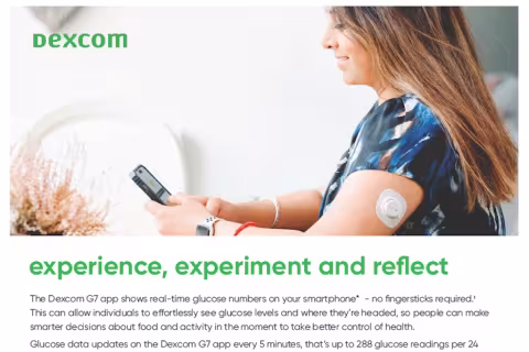 Experience, Experiment and Reflect - Preview