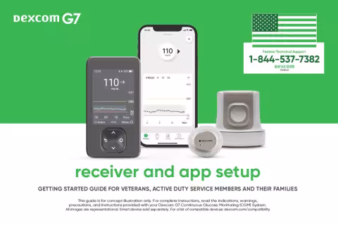 Federal Receiver and App Guide -  Preview