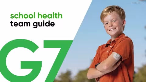 School Health Team Guide - Preview