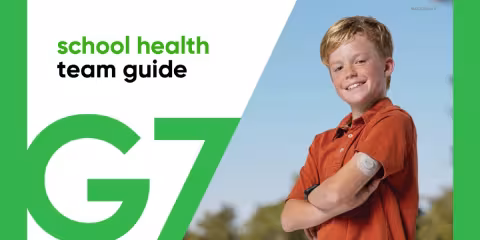 School Health Team Guide - Routing Card