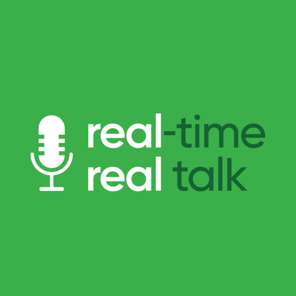 Real-Time Real Talk Logo