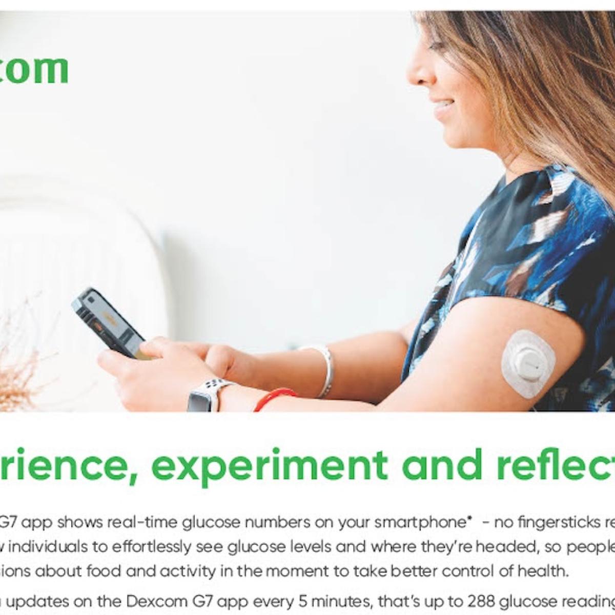 Experience, Experiment and Reflect - Preview