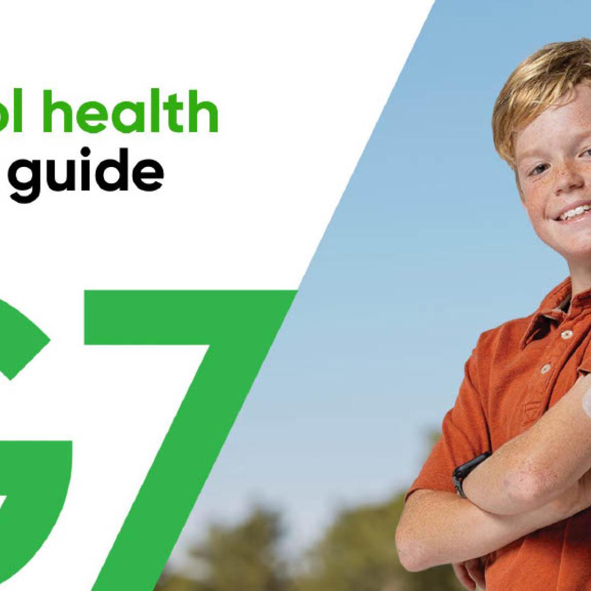 School Health Team Guide - Preview