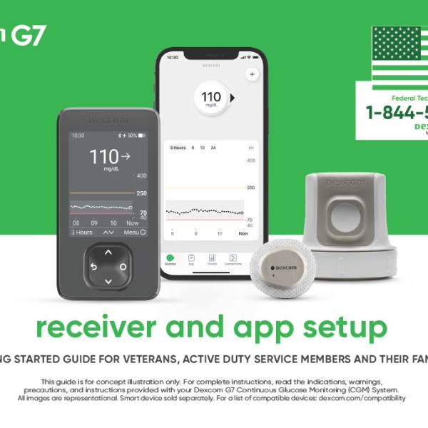 Federal Receiver and App Guide -  Preview