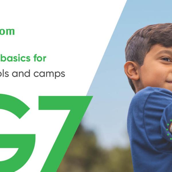 CGM Basics for Schools and Camps - Preview